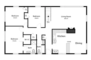 79 Robin Hood Rd, Stamford, CT 06907 - Photo 38