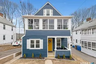 [Address not provided], Bristol, CT 06010 - Photo 1