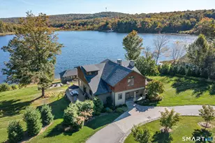 360 West Side Rd, Goshen, CT 06756 - Photo 1