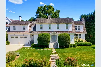 8 Rowayton Avenue, Norwalk, CT 06853 - Photo 1