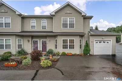 66 Dannys Way #66, Wallingford, CT 06492 - Photo 1