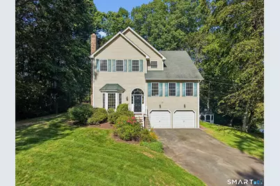 285 Mallard Drive, Orange, CT 06477 - Photo 1