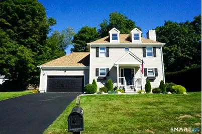 46 Clarence Court, Middletown, CT 06457 - Photo 2