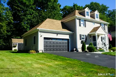 46 Clarence Court, Middletown, CT 06457 - Photo 4