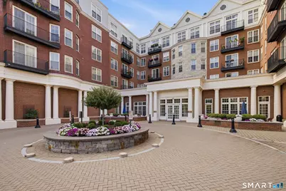 85 Memorial Road #411, West Hartford, CT 06107 - Photo 1