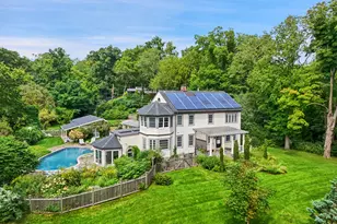 58 Sky Meadow Dr, Stamford, CT 06903 - Photo 1