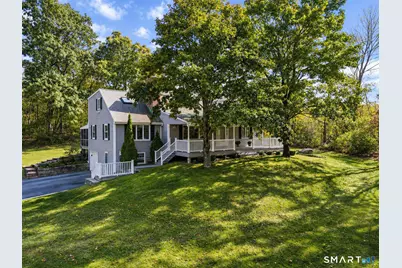 268 Woodland Street, Glastonbury, CT 06073 - Photo 40