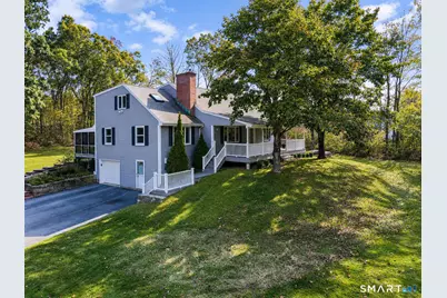 268 Woodland Street, Glastonbury, CT 06073 - Photo 1
