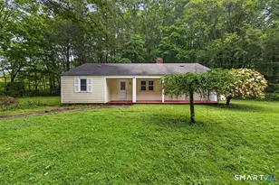 261 Newtown Turnpike, Weston, CT 06883 - Photo 1
