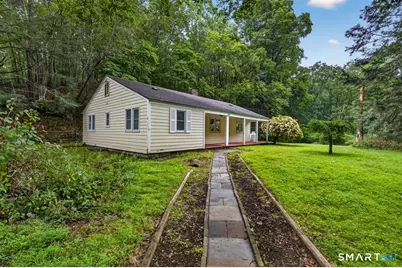 261 Newtown Turnpike, Weston, CT 06883 - Photo 2