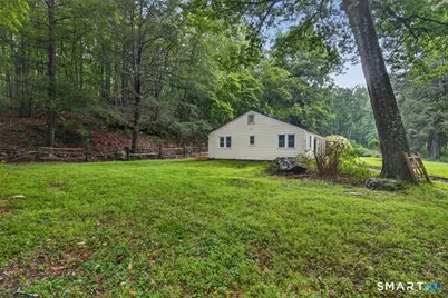 261 Newtown Turnpike, Weston, CT 06883 - Photo 22
