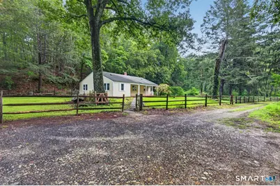 261 Newtown Turnpike, Weston, CT 06883 - Photo 28