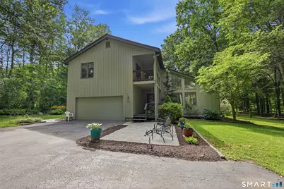 106 Senate Brook Drive, Hebron, CT 06231 - Photo 2