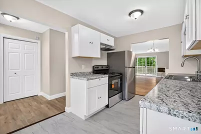 53 Brushy Plain Road #4E, Branford, CT 06405 - Photo 8