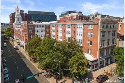 196 Crown Street #3J, New Haven, CT 06510 - Photo 1