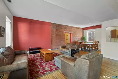 196 Crown Street #3J, New Haven, CT 06510 - Photo 2