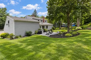 138 Tariffville Rd, Simsbury, CT 06081 - Photo 32