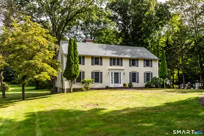1100 Coleman Road, Cheshire, CT 06410 - Photo 2