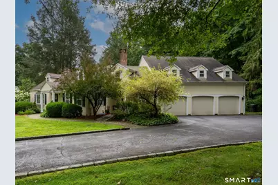 152 George Washington Highway, Ridgefield, CT 06877 - Photo 2