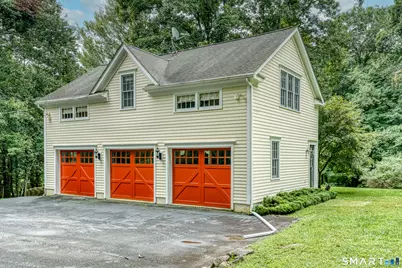 152 George Washington Highway, Ridgefield, CT 06877 - Photo 32