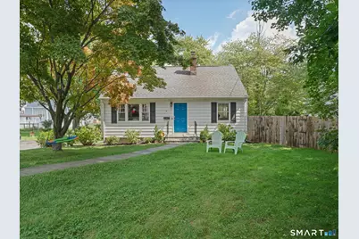 4 Cedarhurst Lane, Fairfield, CT 06825 - Photo 1