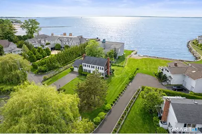 14 Shoreham Club Road, Greenwich, CT 06870 - Photo 2