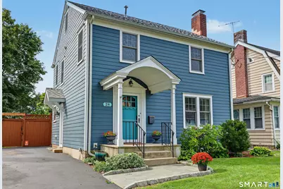 24 Carlin Street, Norwalk, CT 06851 - Photo 1