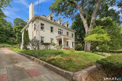 436 Saint Ronan Street, New Haven, CT 06511 - Photo 1