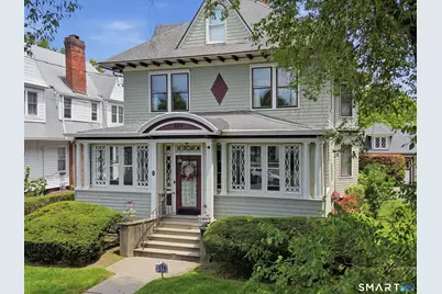534 Prospect Avenue, Hartford, CT 06105 - Photo 2
