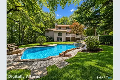 38 Twin Lakes Drive, Waterford, CT 06385 - Photo 4