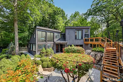 [Address not provided], Ridgefield, CT 06877 - Photo 34