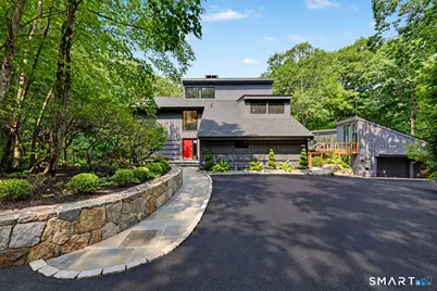 [Address not provided], Ridgefield, CT 06877 - Photo 2