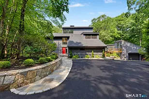 351 Old Sib Rd, Ridgefield, CT 06877 - Photo 2