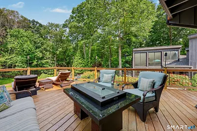 [Address not provided], Ridgefield, CT 06877 - Photo 32