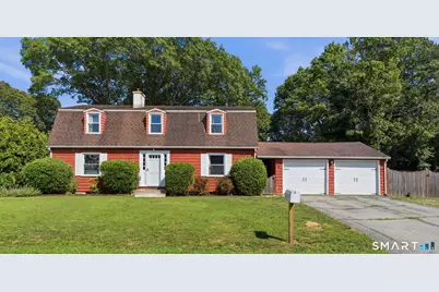 3 Anchorage Lane, Old Saybrook, CT 06475 - Photo 1