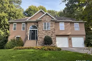 1382 Wolcott Rd, Wolcott, CT 06716 - Photo 1