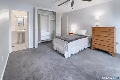 160 Fairfield Woods Road #48, Fairfield, CT 06825 - Photo 14