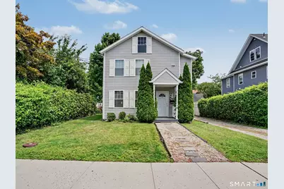 14 Center Avenue #1S, Norwalk, CT 06851 - Photo 1