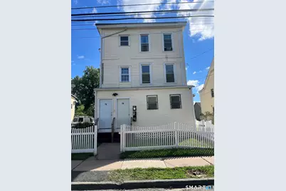 74-76 Madison Avenue #2nd FL, Hartford, CT 06106 - Photo 1