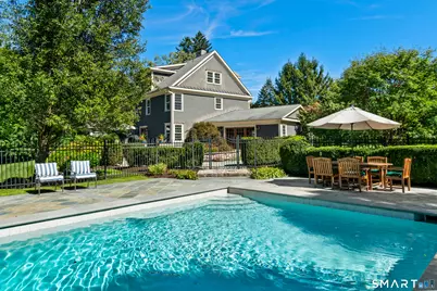 121 Cedar Lane, Ridgefield, CT 06877 - Photo 4
