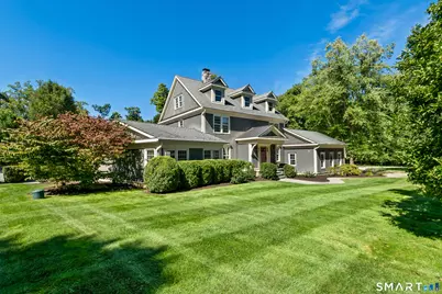 121 Cedar Lane, Ridgefield, CT 06877 - Photo 2