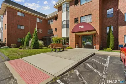 216 Quinnipiac Avenue #210, North Haven, CT 06473 - Photo 1