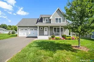 8 Mather Cir, Windsor Locks, CT 06096 - Photo 1