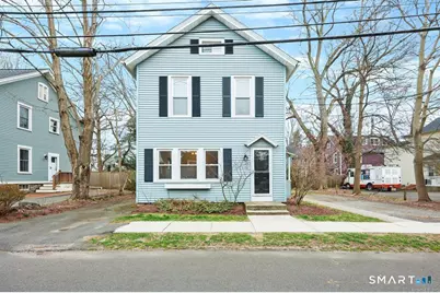 33 Central Avenue, Milford, CT 06460 - Photo 1