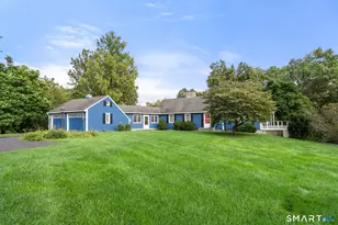281 Rye St, East Windsor, CT 06016 - Photo 1