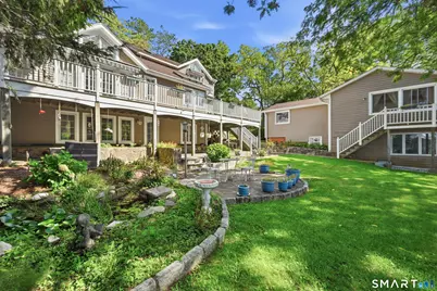 23 Lake Drive North, New Fairfield, CT 06812 - Photo 38