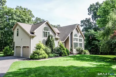 418 Long Mountain Road, New Milford, CT 06776 - Photo 1