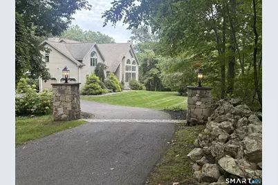 418 Long Mountain Road, New Milford, CT 06776 - Photo 2