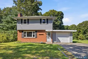 297 Lake St, Vernon, CT 06066 - Photo 1