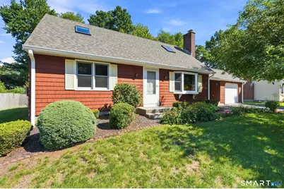 3 Pilgrim Circle, Enfield, CT 06082 - Photo 1